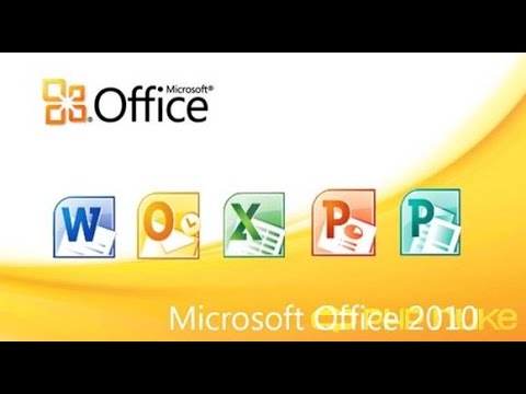 microsoft office 2010 frontpage