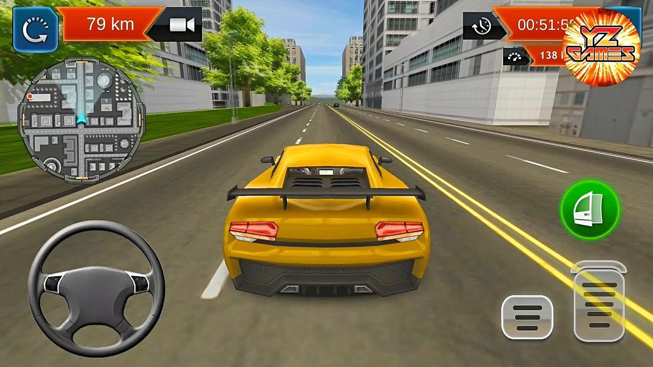 car thief games online free